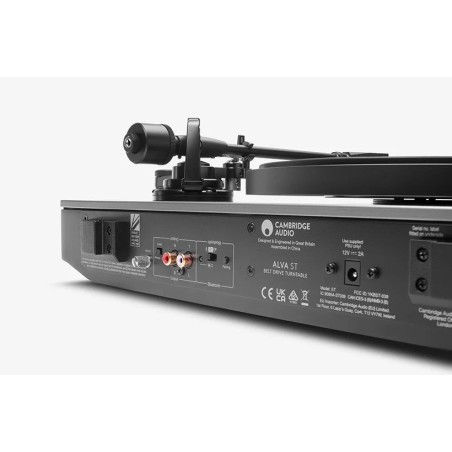 Cambridge Audio Alva ST