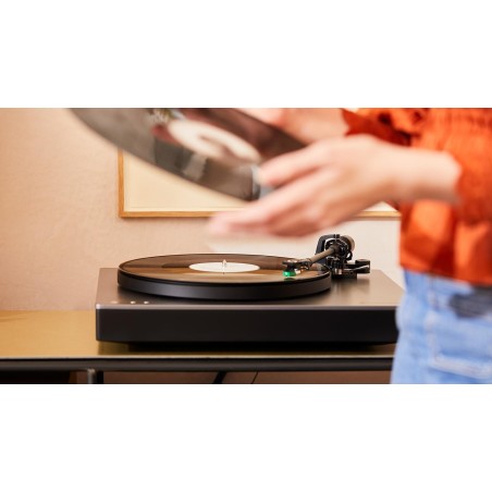 Cambridge Audio Alva ST