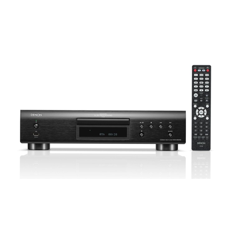 Denon DCD-900NE