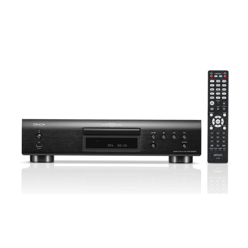 Denon DCD-900NE