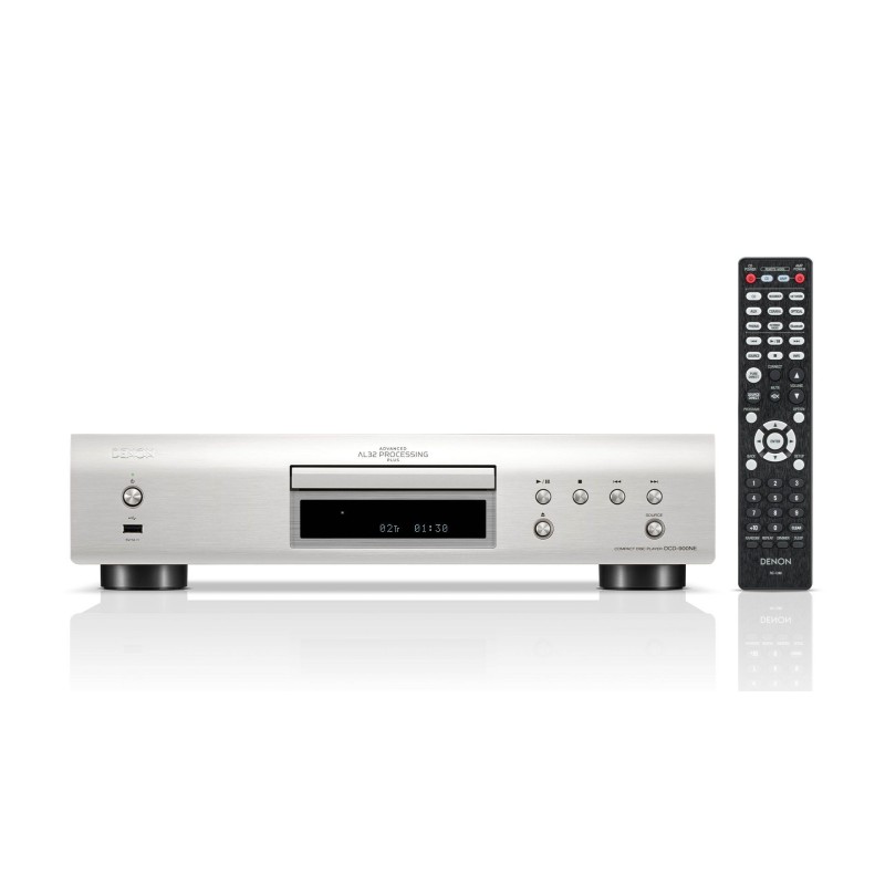 Denon DCD-900NE