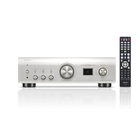 Denon PMA-1700NE