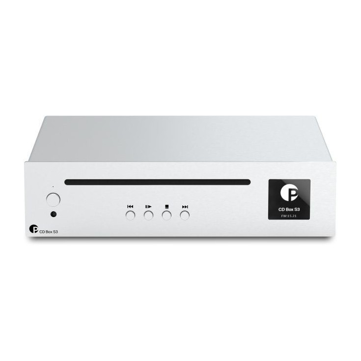 Pro-Ject CD Box S3