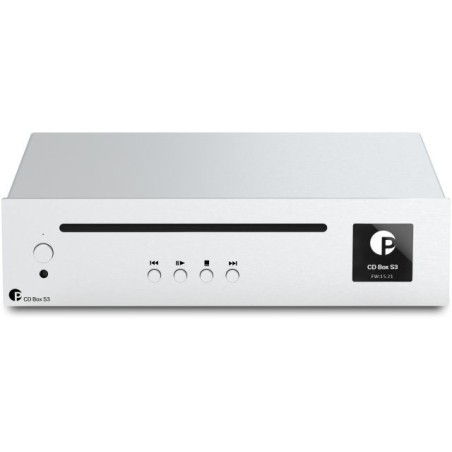 Pro-Ject CD Box S3