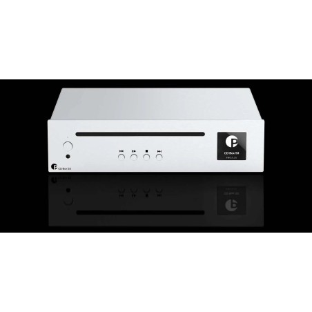 Pro-Ject CD Box S3
