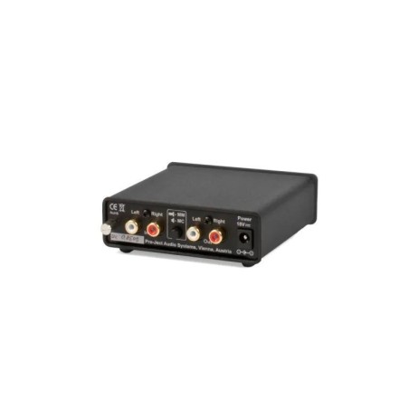 Pro-Ject Phono Box