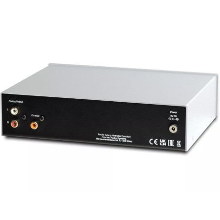 Pro-Ject CD Box S3