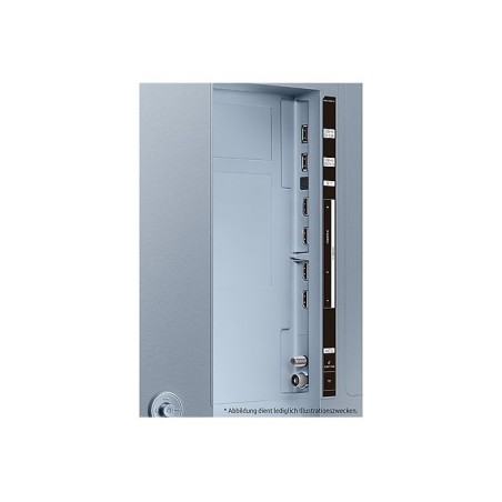 Samsung QE43LS01BBUXXN