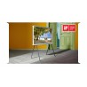 Samsung QE43LS01BBUXXN