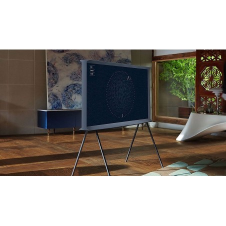 Samsung QE43LS01BBUXXN