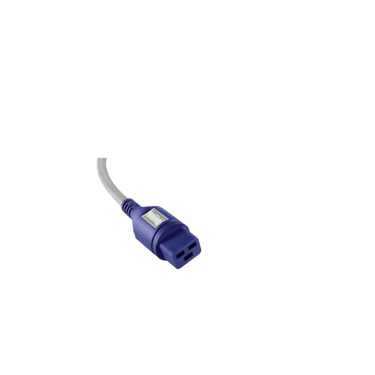 Isotek EVO3 Sequel CH auf IEC C19/2.0m