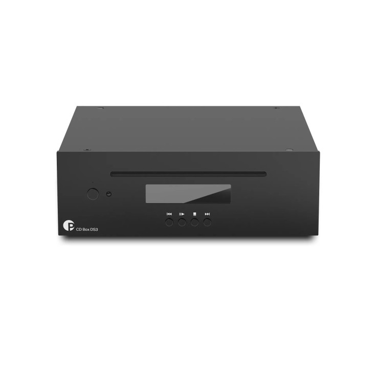 Pro-Ject CD Box DS3
