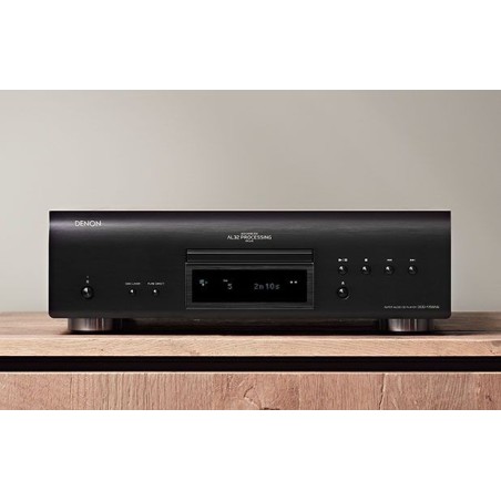 Denon DCD-1700NE