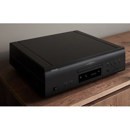 Denon DCD-1700NE