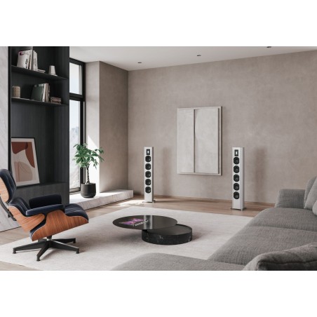 Piega Premium Wireless 501 Gen2