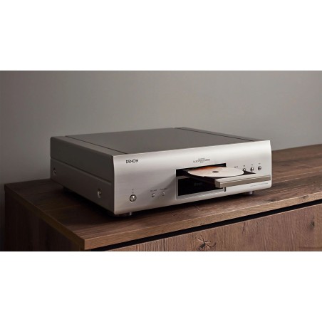 Denon DCD-1700NE