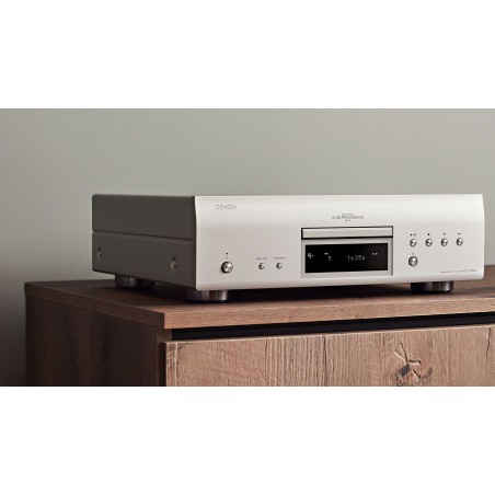 Denon DCD-1700NE