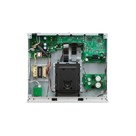 Denon DCD-1700NE