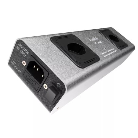 Isotek V5 Gemini Netzleiste CH