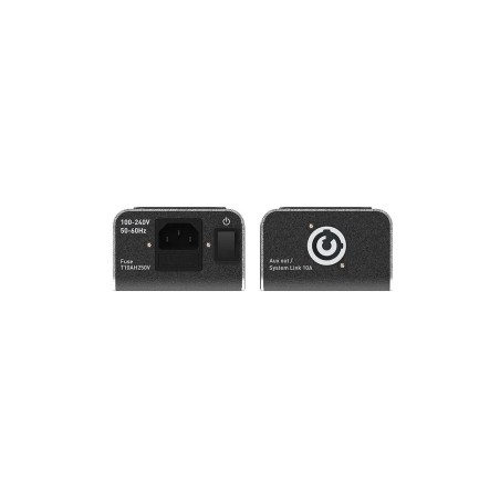 Isotek V5 Gemini Netzleiste CH