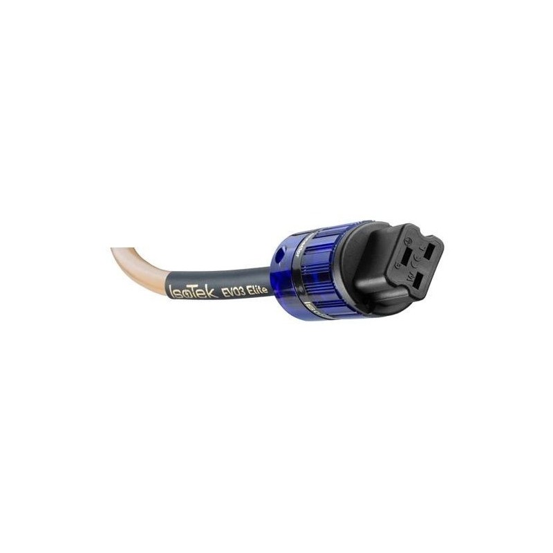 Isotek EVO3 Elite CH auf IEC C19/ 2.0m