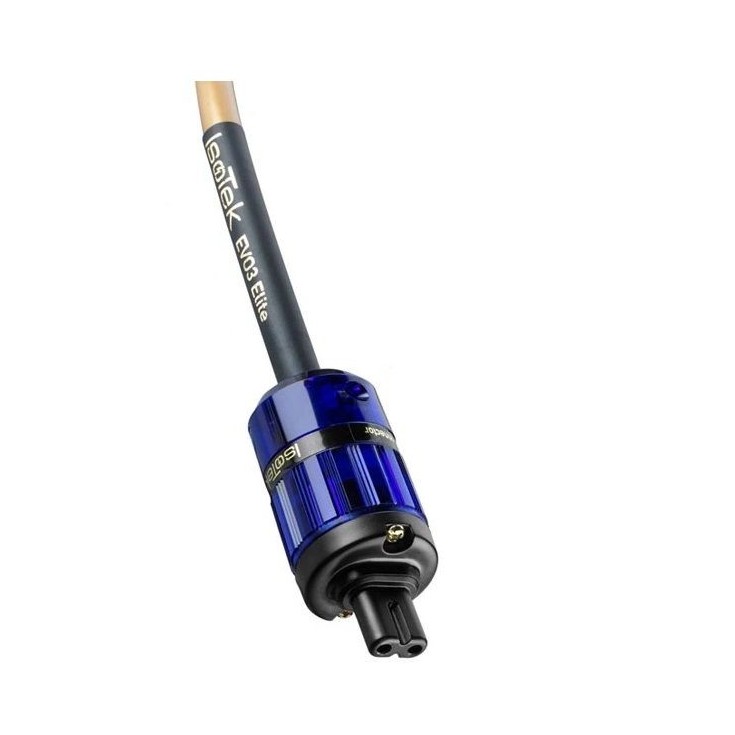 Isotek EVO3 Elite CH auf IEC C7/ 2.0m