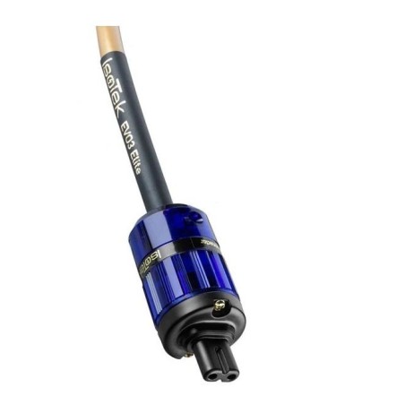 Isotek EVO3 Elite CH auf IEC C7/ 2.0m