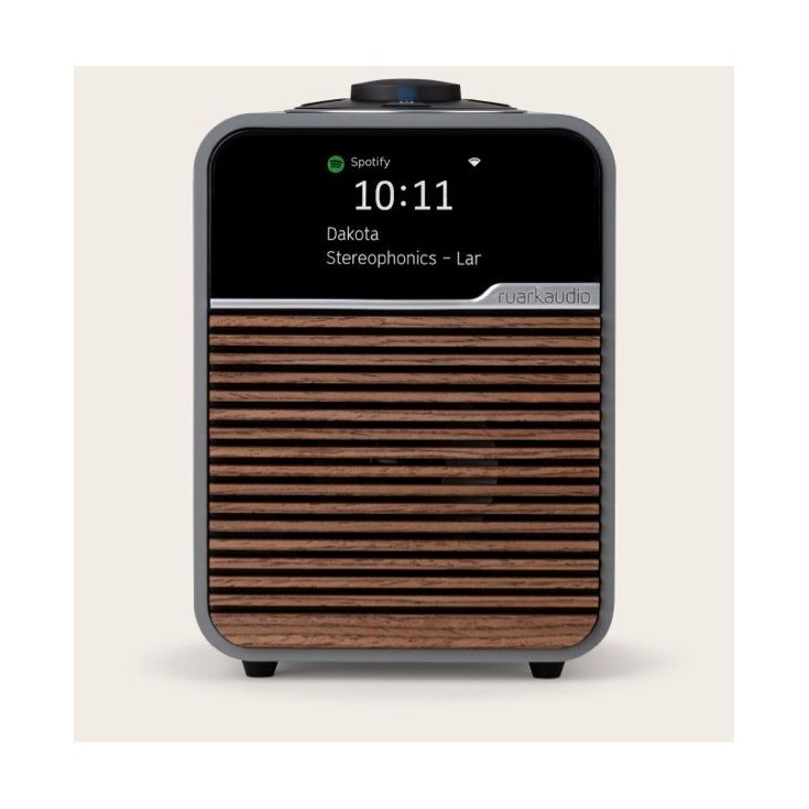 Ruark Audio R1S
