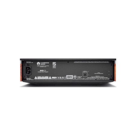 Cambridge Audio EVO CD