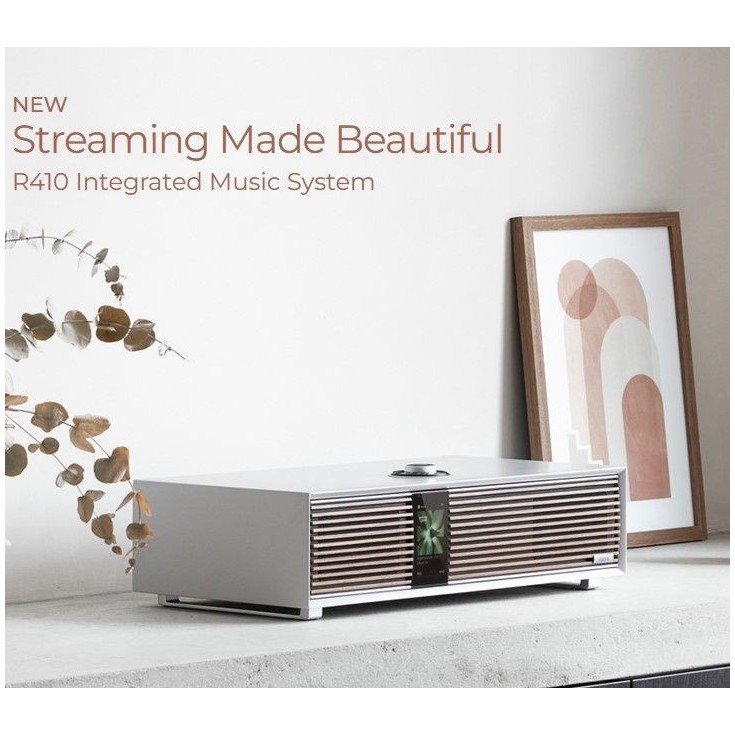 Ruark Audio R410