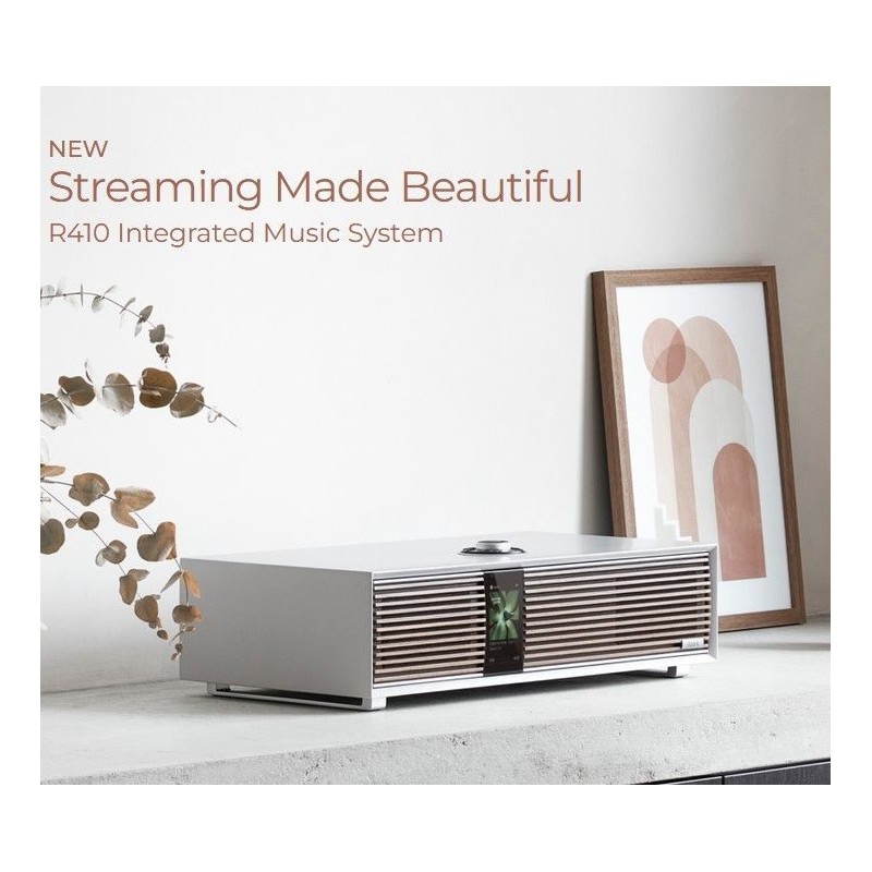 Ruark Audio R410