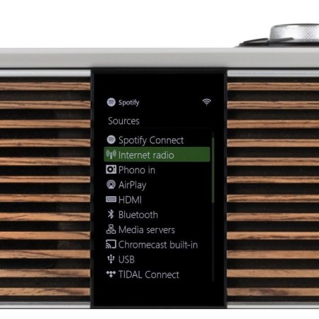 Ruark Audio R410