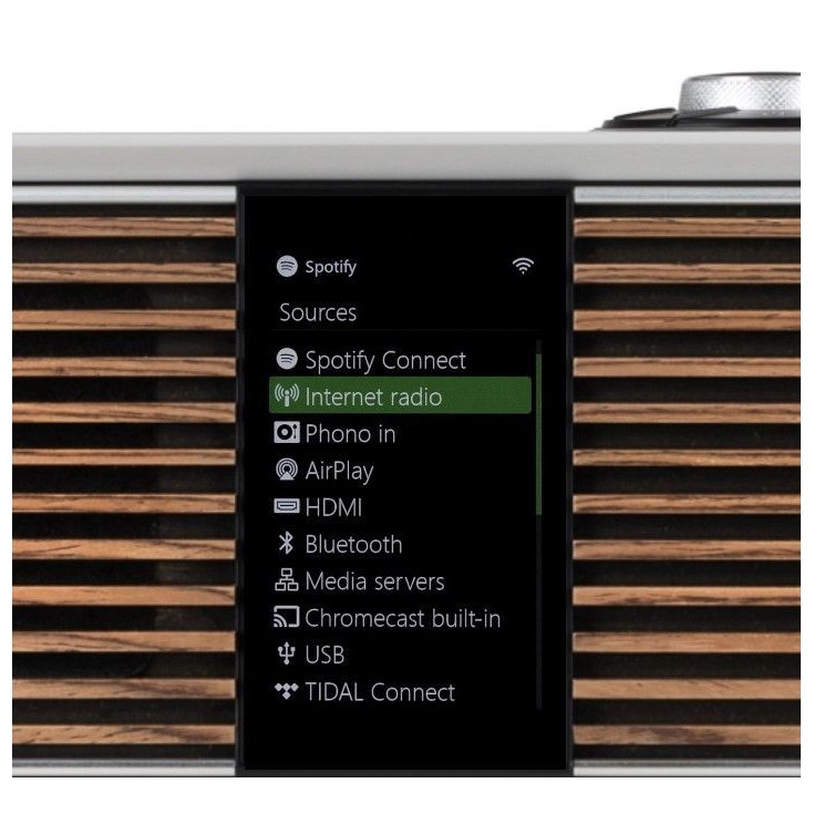 Ruark Audio R410