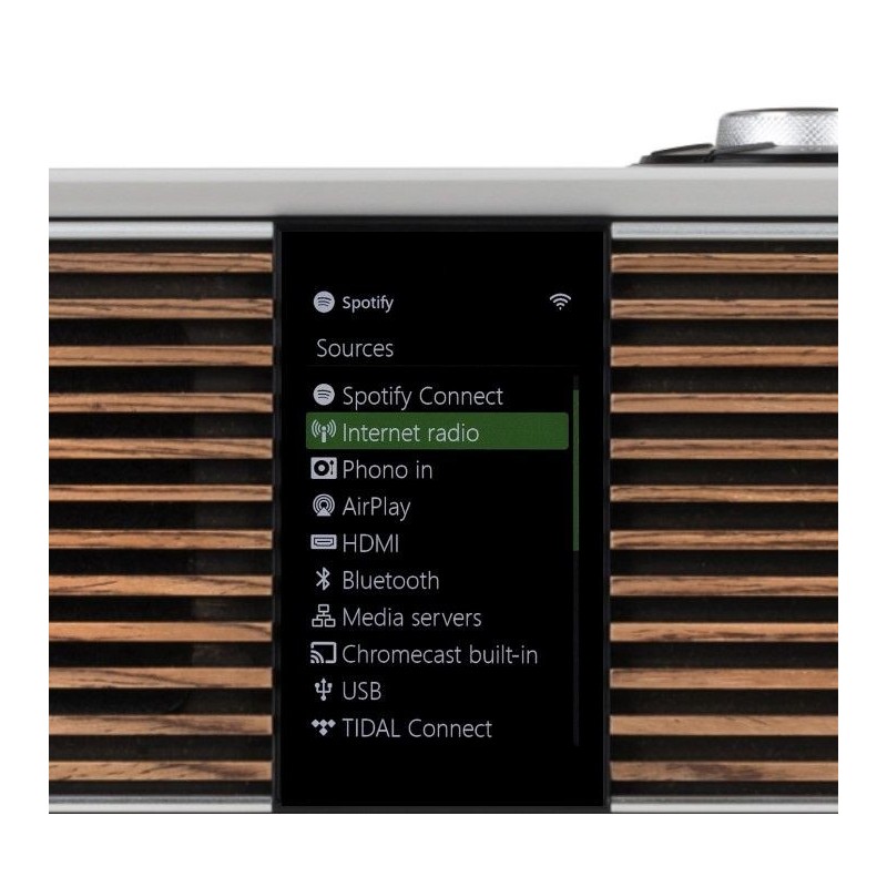 Ruark Audio R410