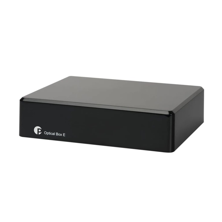 Pro-Ject Optical Box E Phono 