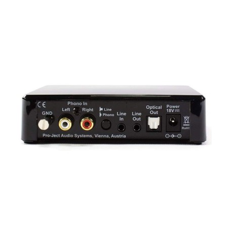 Pro-Ject Optical Box E Phono 