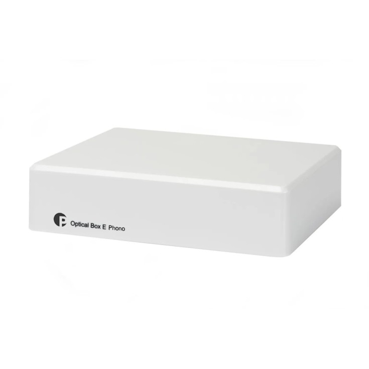 Pro-Ject Optical Box E Phono