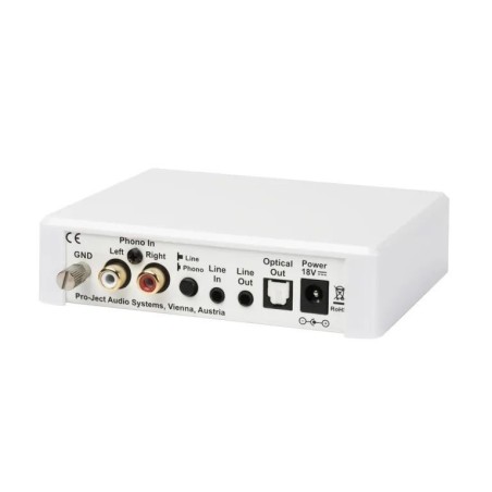 Pro-Ject Optical Box E Phono
