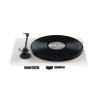 Pro-Ject E1 Standard inkl. Ortofon OM 5E Tonabnehmer