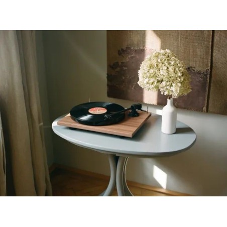 Pro-Ject E1 Standard inkl. Ortofon OM 5E Tonabnehmer