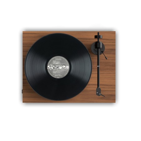 Pro-Ject E1 Standard inkl. Ortofon OM 5E Tonabnehmer