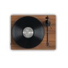 Pro-Ject E1 Standard inkl. Ortofon OM 5E Tonabnehmer