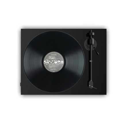Pro-Ject E1 BT inkl. Ortofon OM 5E Tonabnehmer