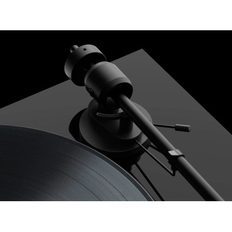 Pro-Ject E1 BT inkl. Ortofon OM 5E Tonabnehmer