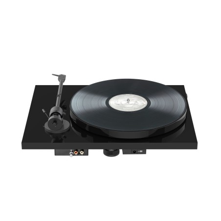Pro-Ject E1 BT inkl. Ortofon OM 5E Tonabnehmer