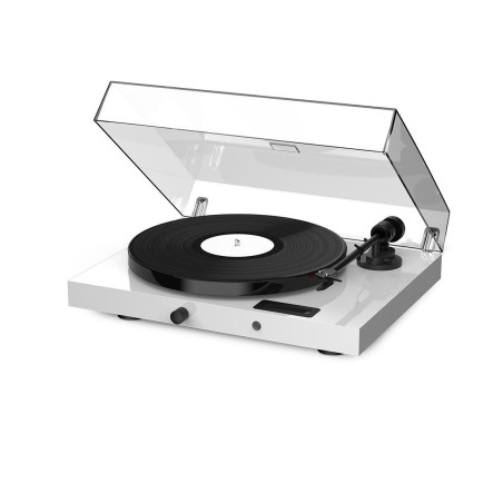 Pro-Ject Juke Box E1 inkl. Ortofon OM 5E Tonabnehmer