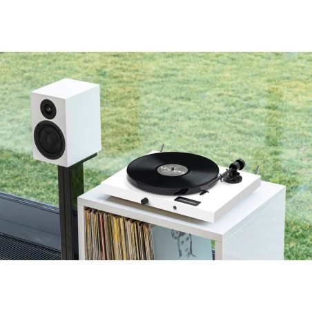 Pro-Ject Juke Box E1 inkl. Ortofon OM 5E Tonabnehmer