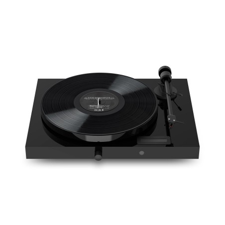 Pro-Ject Juke Box E1 inkl. Ortofon OM 5E Tonabnehmer