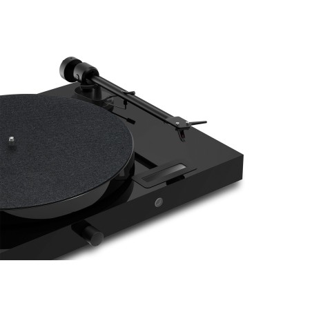 Pro-Ject Juke Box E1 inkl. Ortofon OM 5E Tonabnehmer