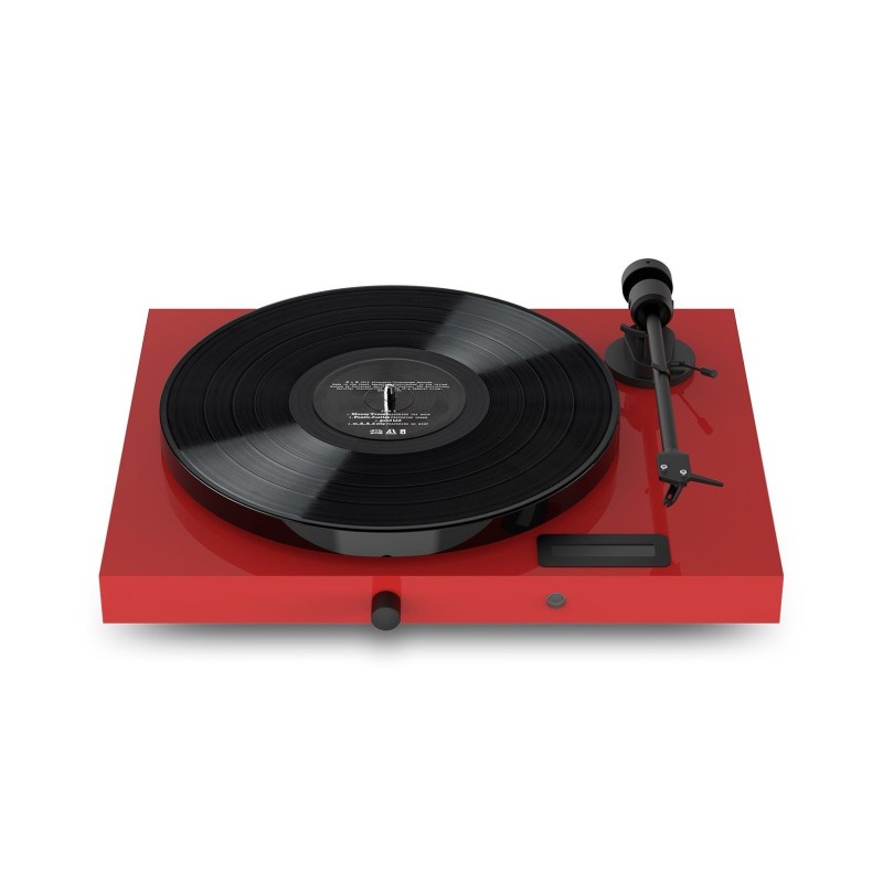 Pro-Ject Juke Box E1 inkl. Ortofon OM 5E Tonabnehmer